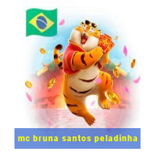 mc bruna santos peladinha